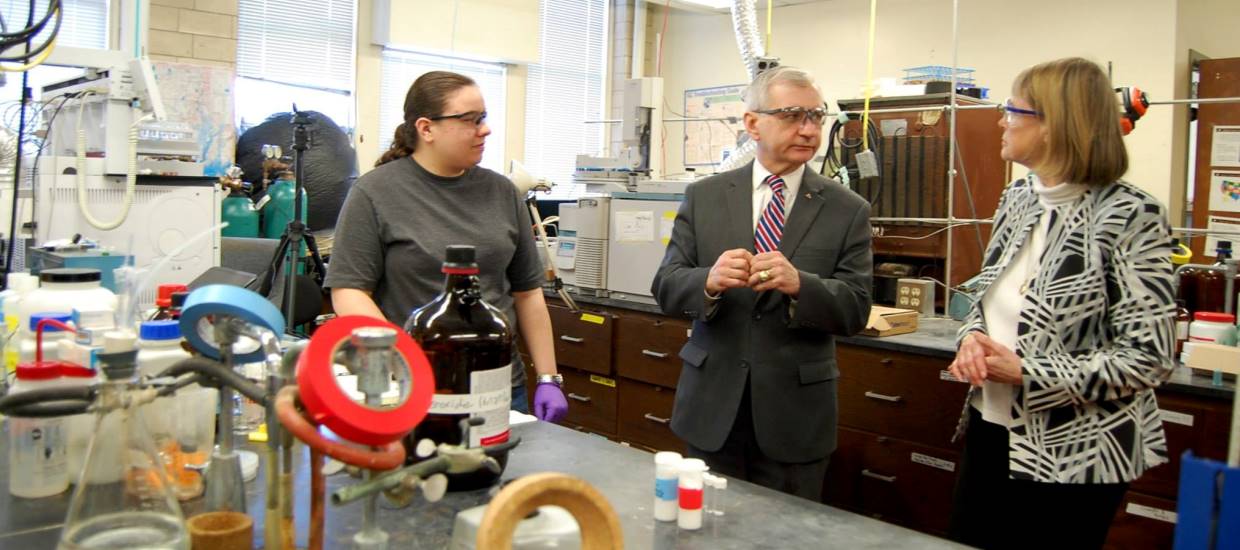 Accelerating Economic Growth in RI